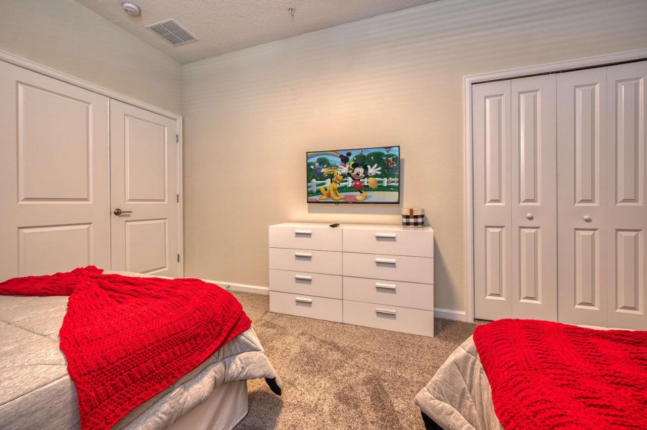 Casa de férias Pleasant With View And Themed Bedroom